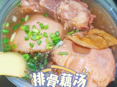 -燕子煨汤(山海关路店)