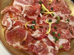 -花味烤肉·拌饭(建邺万达店)