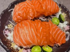 -小乔回转寿司(沈阳大悦城店)