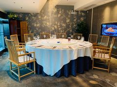 包厢-君庭中餐馆(华强路店)