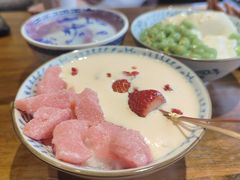-李百蟹·江南蟹黄面(夫子庙店)