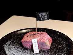 -焱铁烧·黑毛和牛专门店(杭州嘉里中心店)