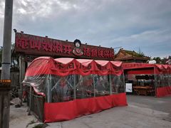 -刘淑芬·活鱼铁锅炖(北京首店)
