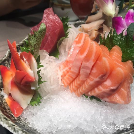 清水海日本料理(丽晶店)
