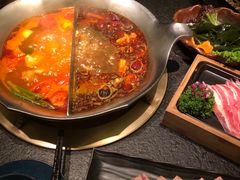 -湊湊火锅·茶憩(打浦桥日月光店)