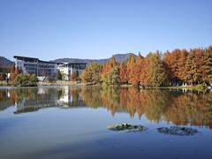 -浙江农林大学(东湖校区)