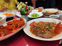 -新白鹿餐厅(龙游路总店·杭帮菜名店)