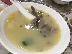 -新兴家喻酒家·羊城名宴(昌岗店)