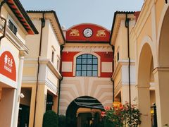 -佛罗伦萨小镇广佛名品奥特莱斯(疏港路店)