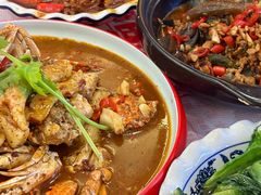 -老闵田螺馆·南昌市井菜·特色小吃(总店)