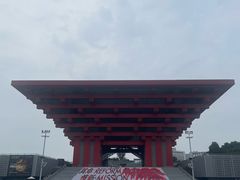 -赛卡联盟卡丁车馆(上海世博店)