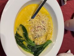 -洲际酒店·凌霄中餐厅SUMMIT