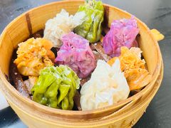 -正宗天津烧麦馆(柳州路店)