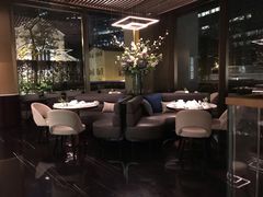 -尼依格罗香港美利酒店