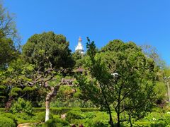 -烟台山景区