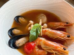 -恰餐厅及酒吧CHAR Bar & Grill(北京三里屯洲际店)