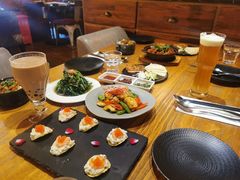 九层塔三杯鸡-Let's Taipei 非常烘焙(太古里店)