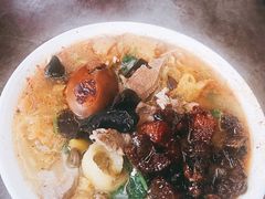 -泰顺江南春面馆