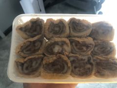 -南大门韩国米糕(公滨路店)