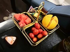 -华夏良子·足道SPA艾灸(王府井店)