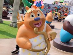 -沈阳方特欢乐世界