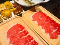 -海鼎荟海鲜姿造(仟禧汇店)
