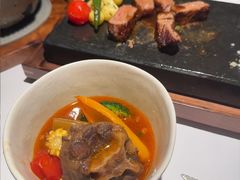-月芽·自由餐厅·西溪湿地餐厅