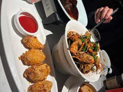 -老头儿油爆虾(金沙印象城店)