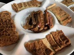 -高第街56号港式餐厅(山大路店)