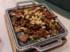-刘胖子家常菜·蹄花焖藕(中南店)