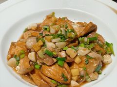 -臻席·川·川菜甄选(星河汇店)