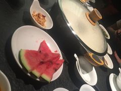 -煲宫(华润万象城店)