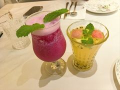 -CRAZYONES克芮旺斯西班牙餐厅(苏州中心店)