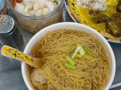 -六禄面家(芳和分店)