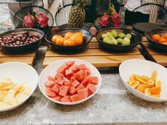 -盛宴标帜餐厅·亲子自助 (南昌喜来登酒店)