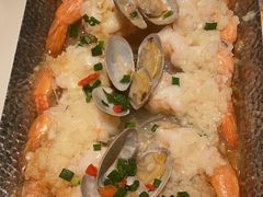 -外婆家(西红门荟聚购物中心店)