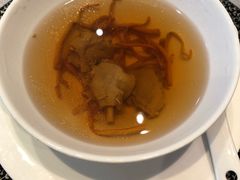 鸽-萬國春·中菜馆(颐和公馆店)