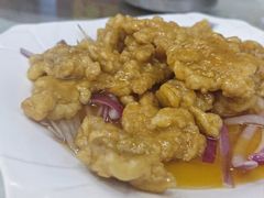 -仑头海鲜城(仑头环村南路店)