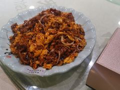 -南来顺饭庄·清真(南菜园店)