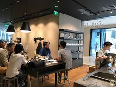 -Seesaw Coffee(环贸iapm店)
