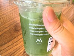 -M Stand(杭州萧山万象汇店)