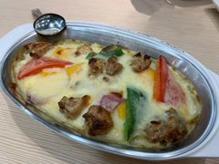 -佰搭果·广式茶餐厅(石牌东路店)