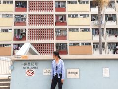 -彩虹村