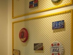 -豆爷烤肉(沁水路龙湖店)