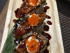 -尺山寸水日料(马桥满天星店)