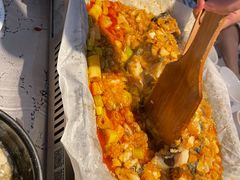 -红辣椒·川菜·火锅(大洋中心店)