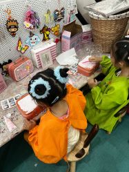 -宝燕乐园(春申店)