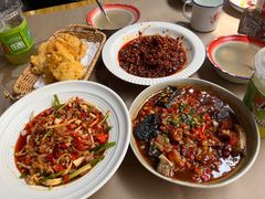 -老三样·旧食新味(万寿宫店)