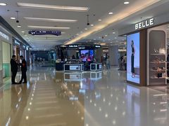 -银座mall(东直门店)