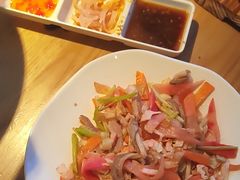 -四道菜·福建菜馆(莆田万达店)